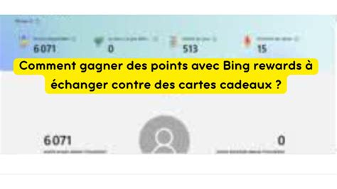 gagner des points reward rapidement.